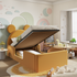 Mickey Mouse Kids Bed